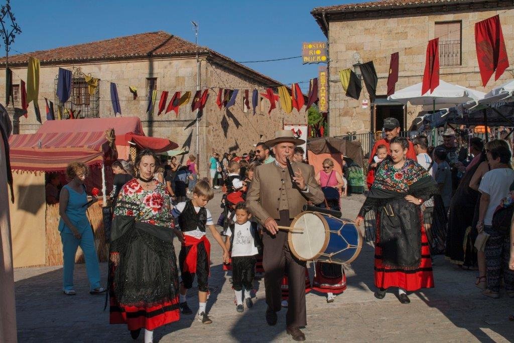 IMG_7946 Foto Angel Leiva. Molinos de Duero 22 julio de 2017. XXV Certamen de Música Tradicional 