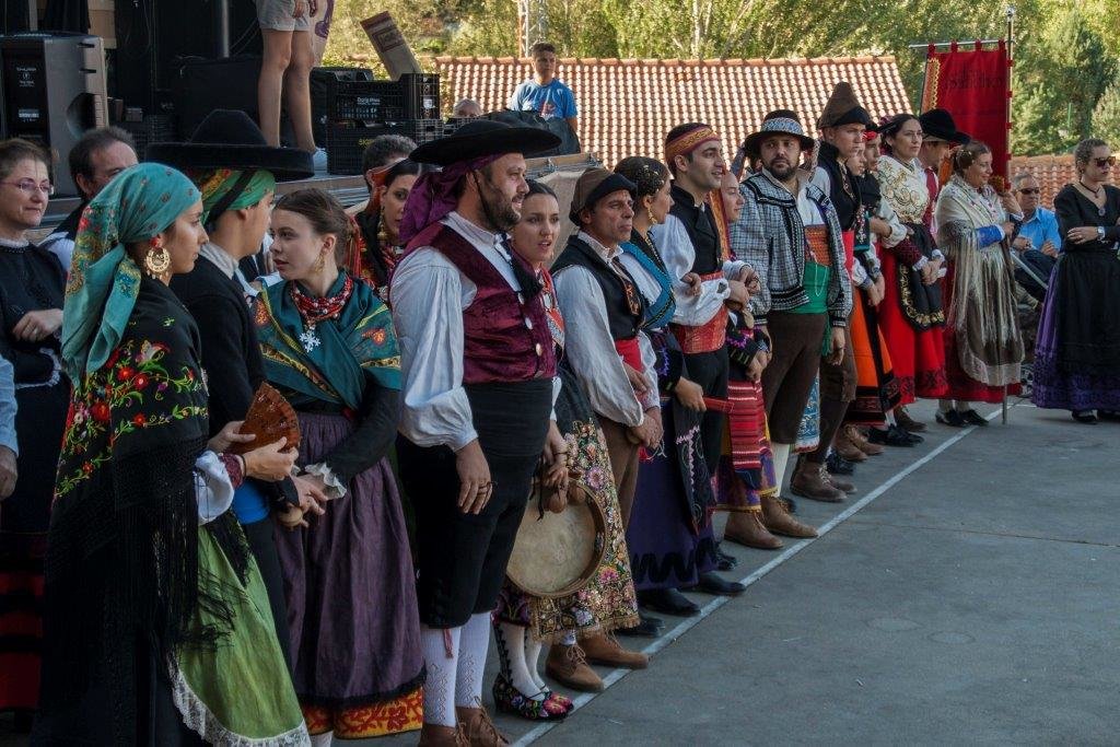 IMG_7962 Foto Angel Leiva. Molinos de Duero 22 julio de 2017. XXV Certamen de Música Tradicional 