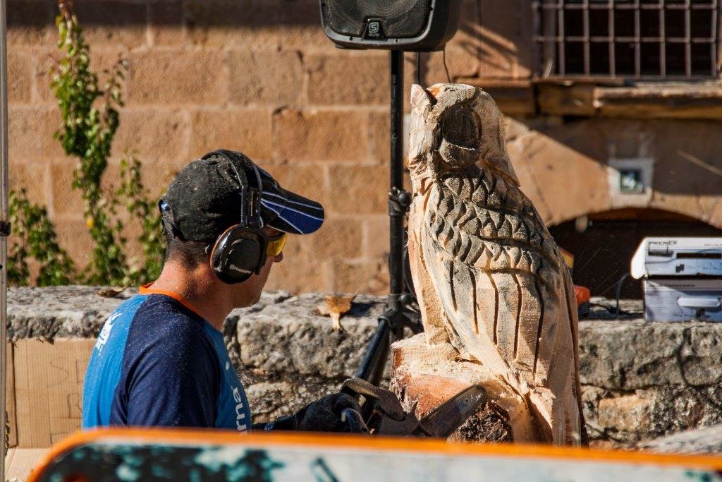 IMG_8136 Foto Ángel Leiva. Fiestas en Molinos de Duero. 23 de julio de 2017