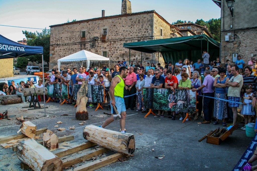IMG_8202 Foto Ángel Leiva. Fiestas en Molinos de Duero. 23 de julio de 2017