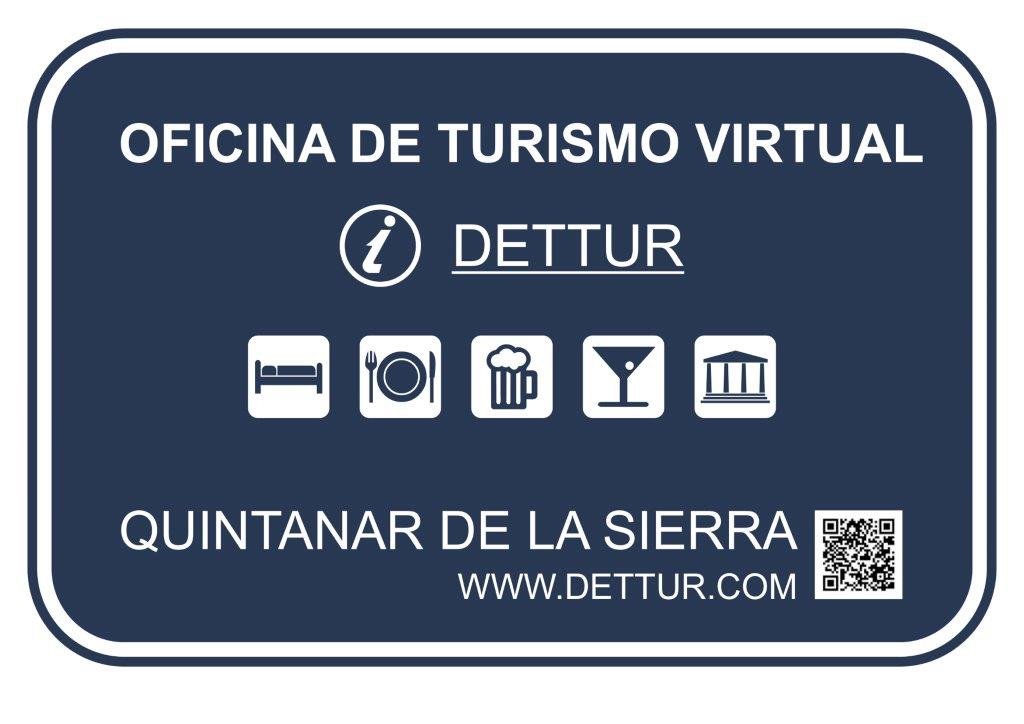 placa QR Quintanar