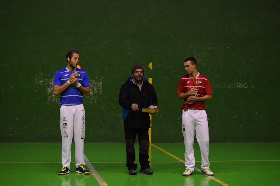 PELOTA 3