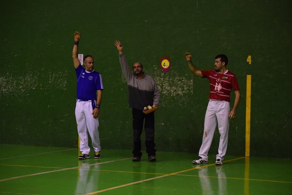 PELOTA 5
