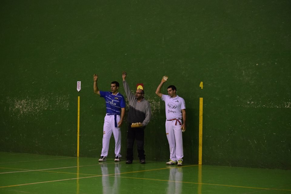 PELOTA 7