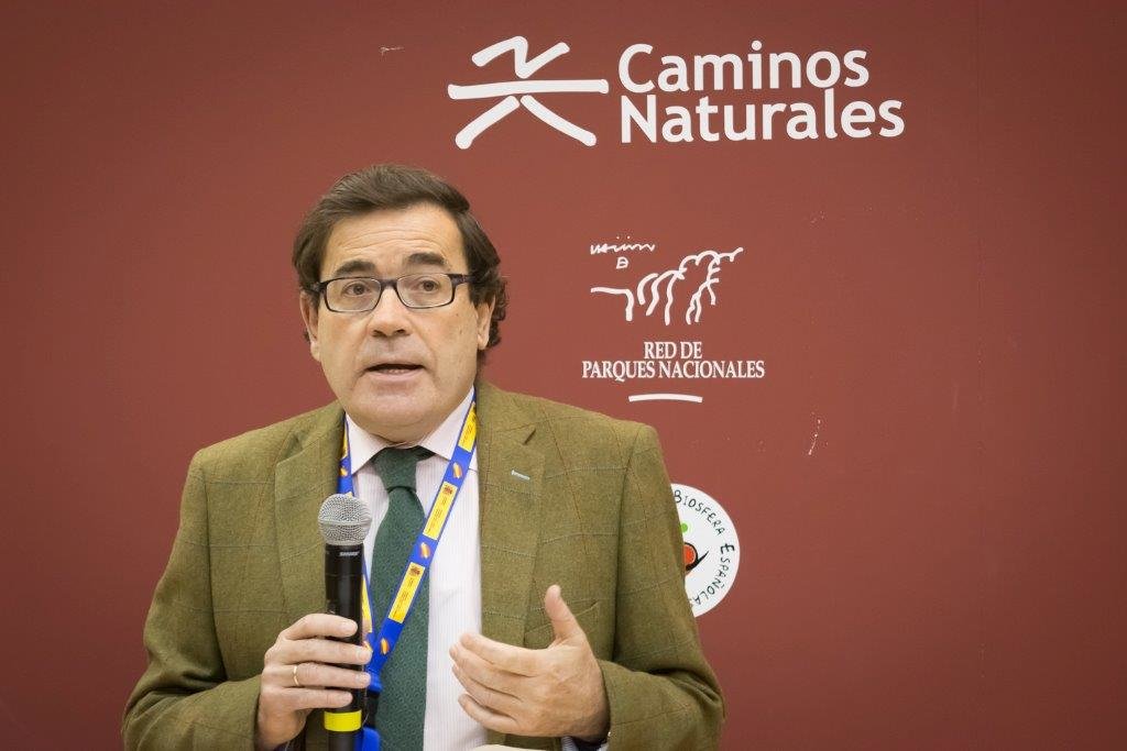 Carlos Cábanas