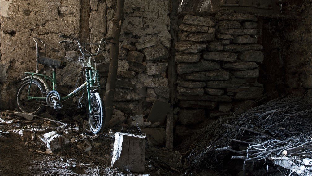 La BICI