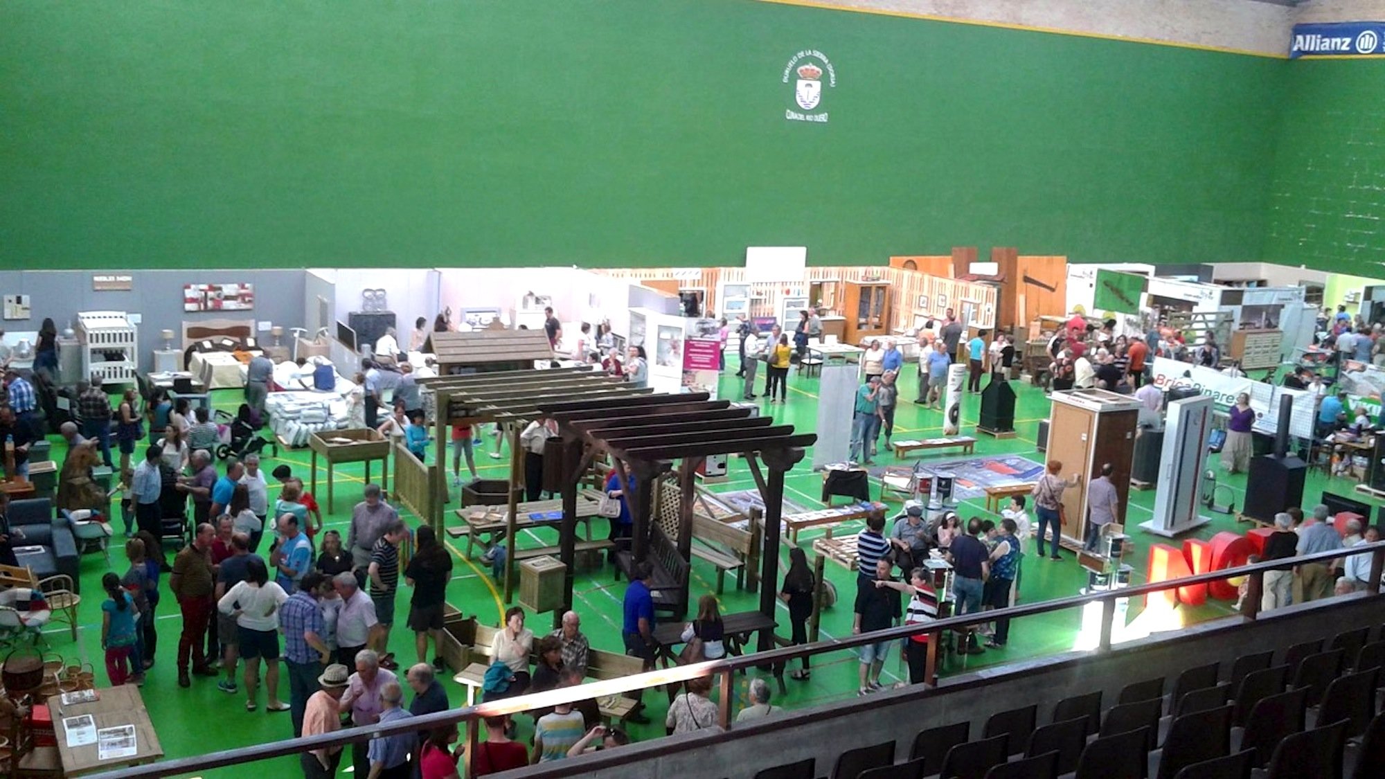 Feria 3