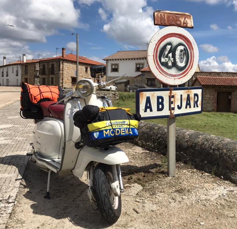 LAMBRETTA 3