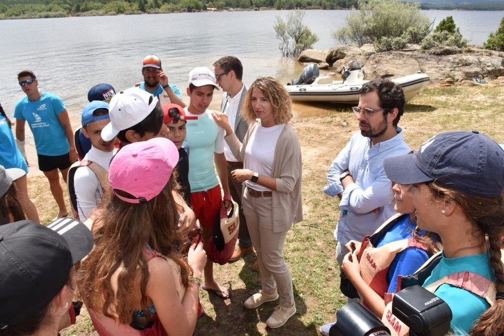 Consejera de Famili e IO 3