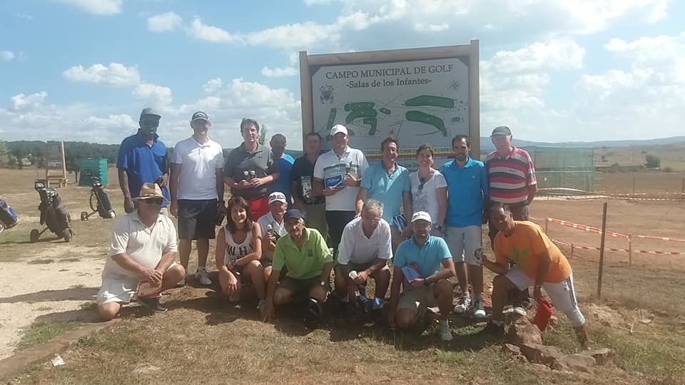 foto golf