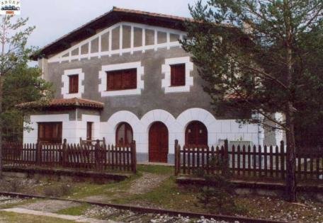 ESTACION DE NAVALENO