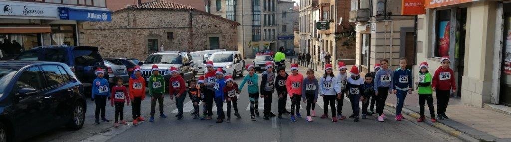 salida benjamin quintanar de la sierra