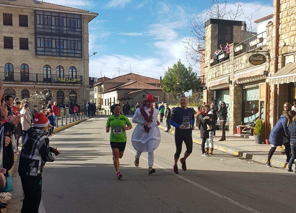 san silvestre quintanar paso