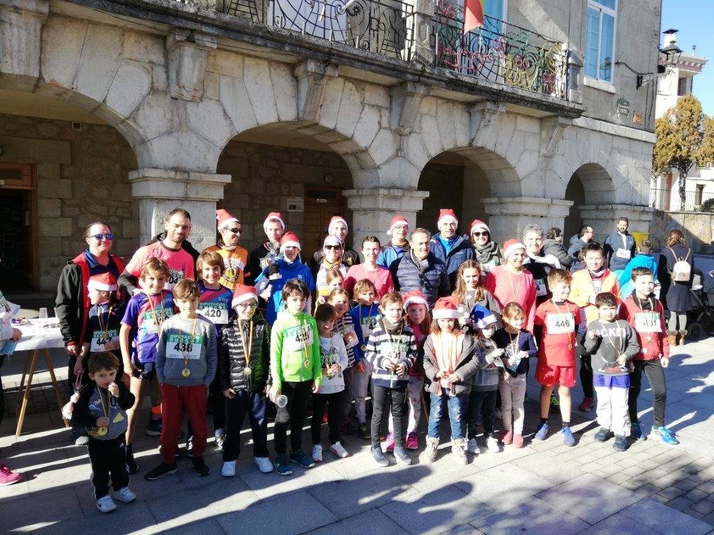 premiados hontoria del pinar s silvestre 18-1