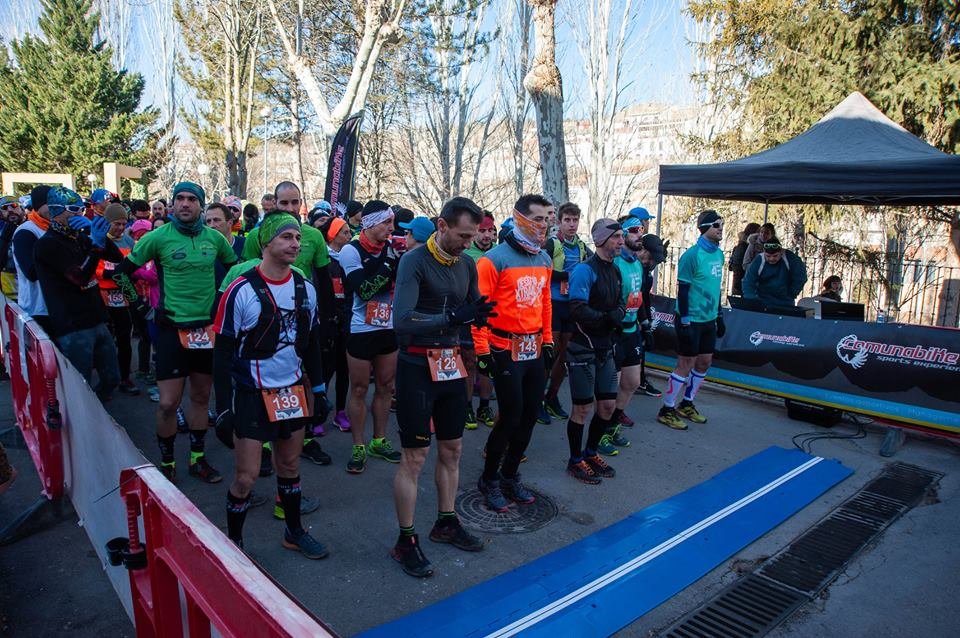 DESAFIO URBION TRILLO 2