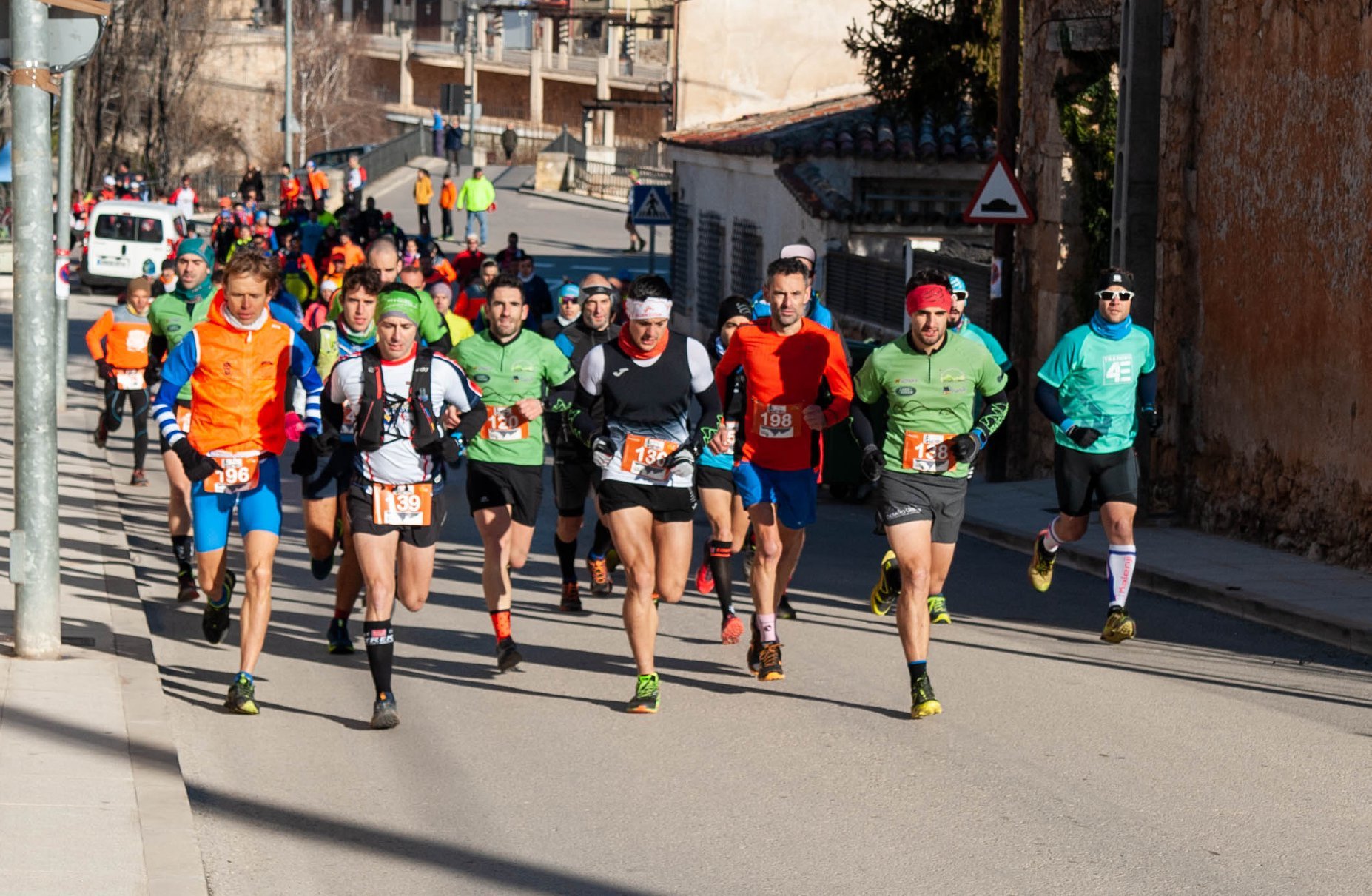 DESAFIO URBION TRILLO 3