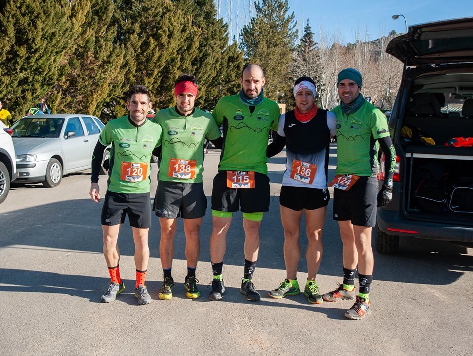 DESAFIO URBION TRILLO