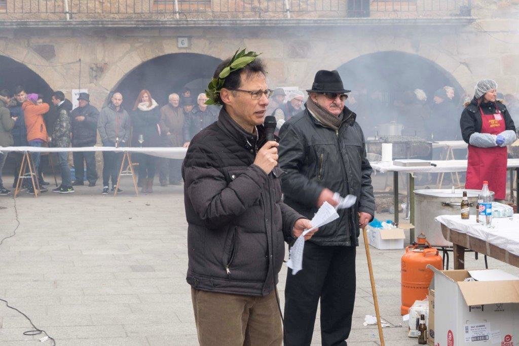 Remojonero Fidel Torcida Matanza Salas de los Infantes_4