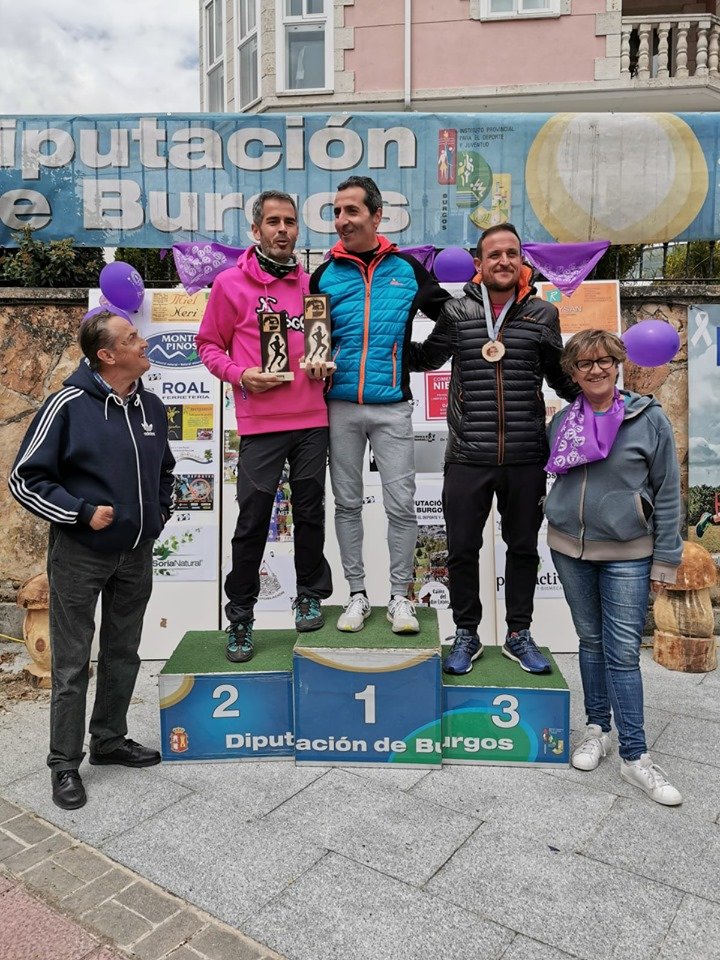 MARATON HONTORIA 1