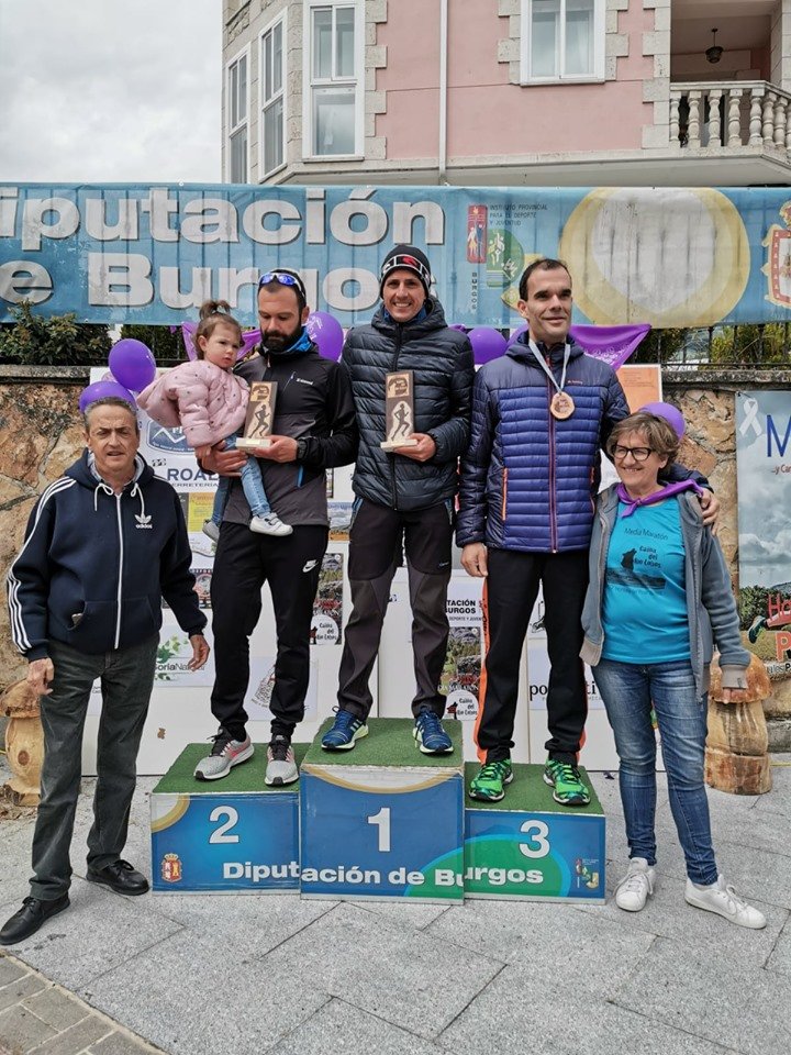 MARATÓN HONTORIA 2