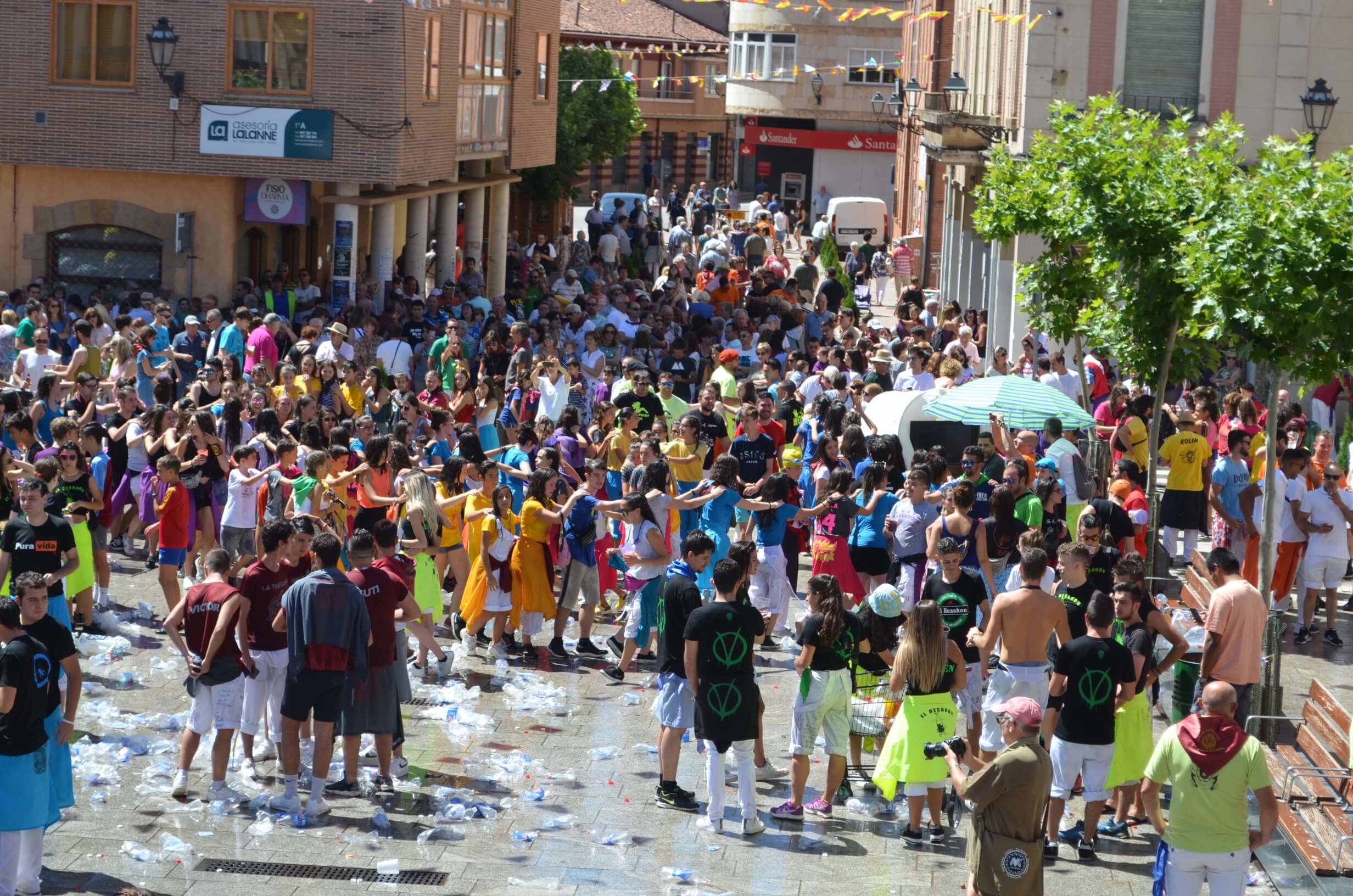 programa fiestas salas de los infantes 2023