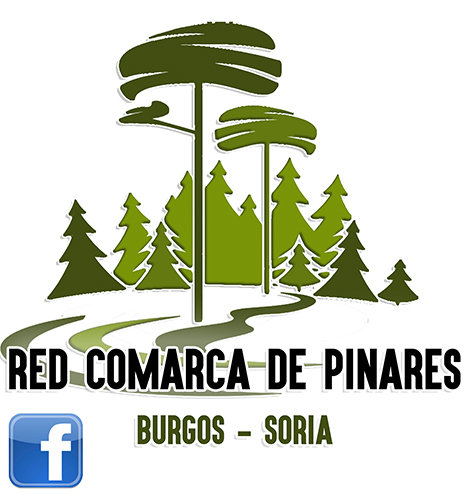 Red Comarca Pinares