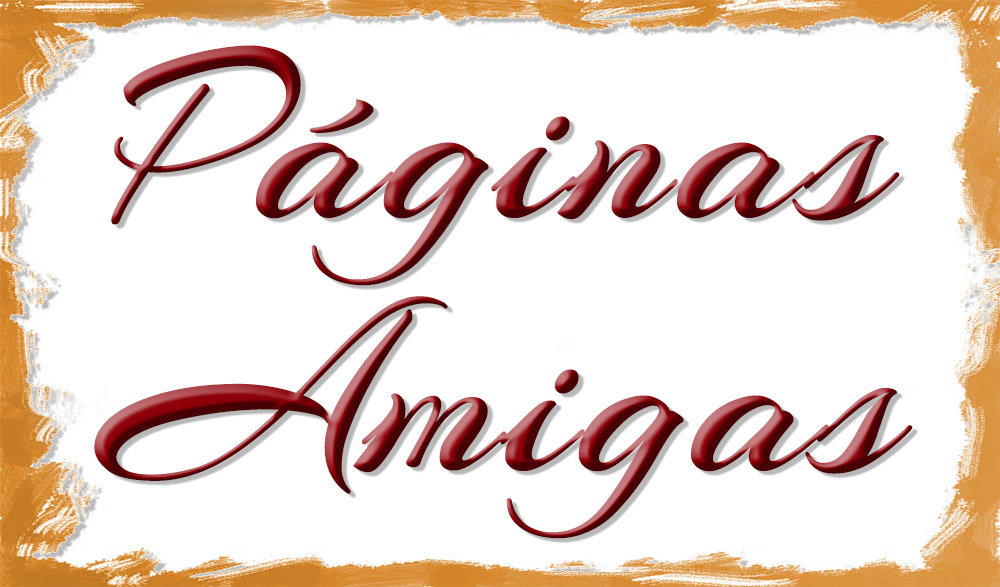 Páginas Amgas