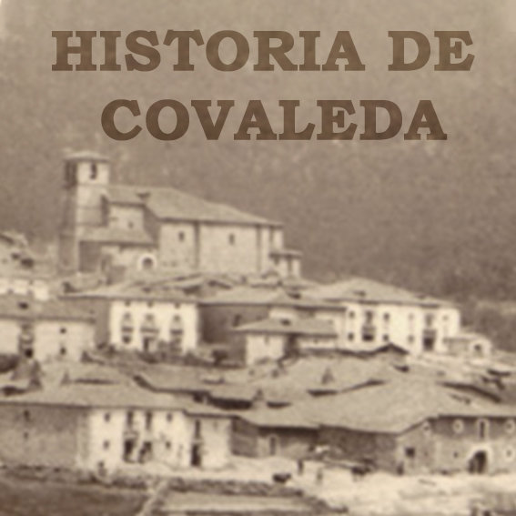 Historia de Covaleda