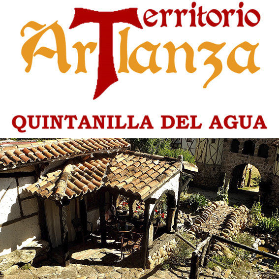 Territorio Arlanza