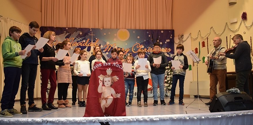 CORO PARROQUIAL 2