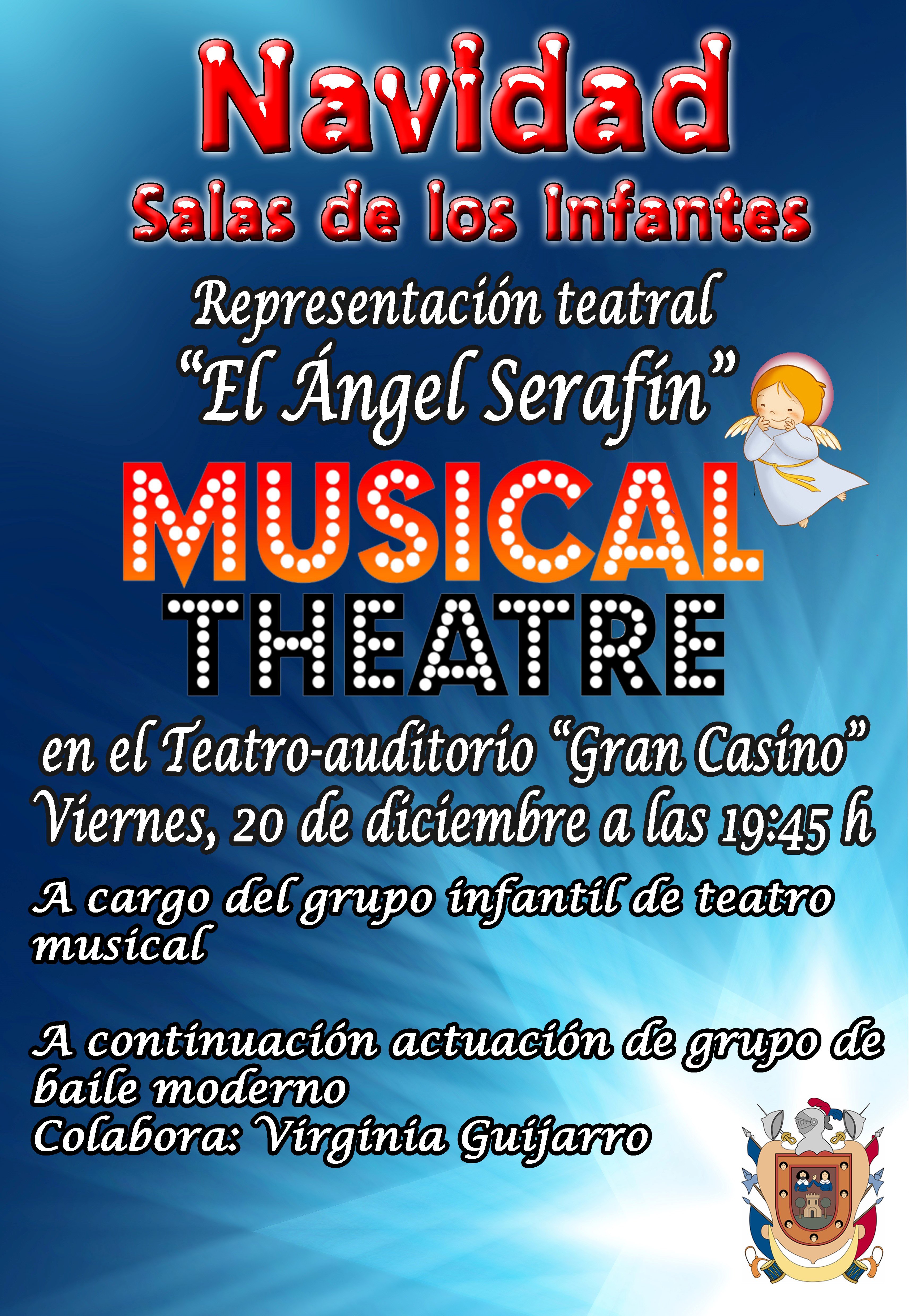 musical salas