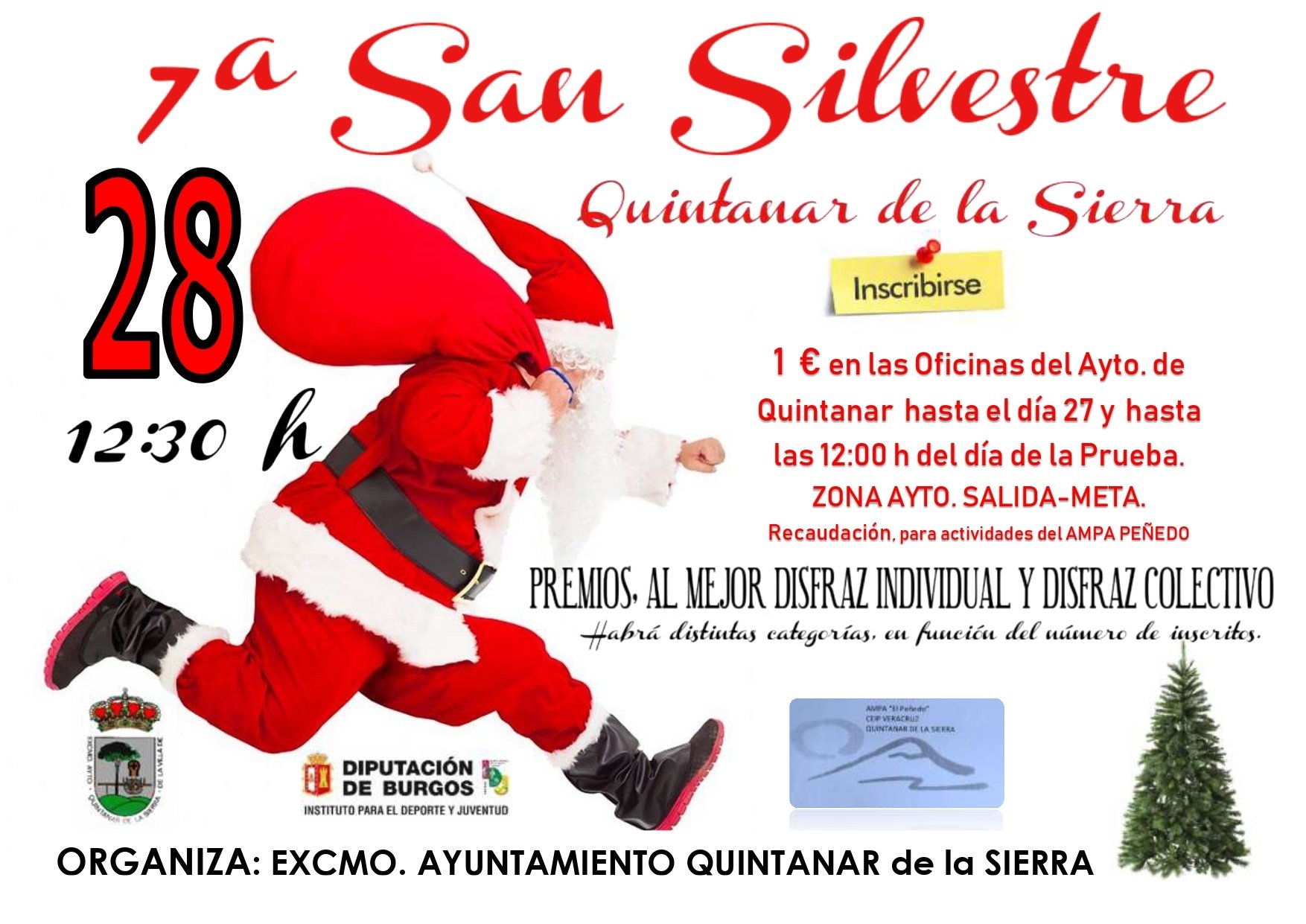 san silvestre quintanar