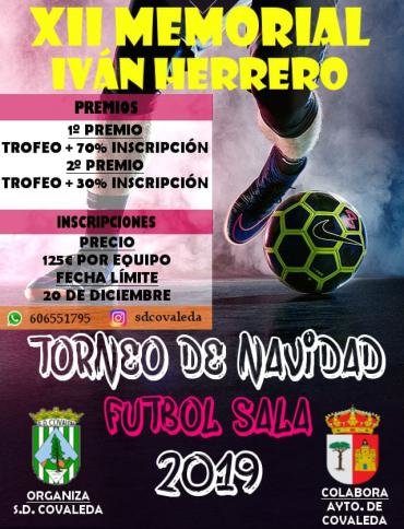 futbo sala covaleda