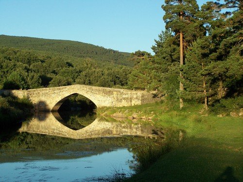 PUENTE covaleda