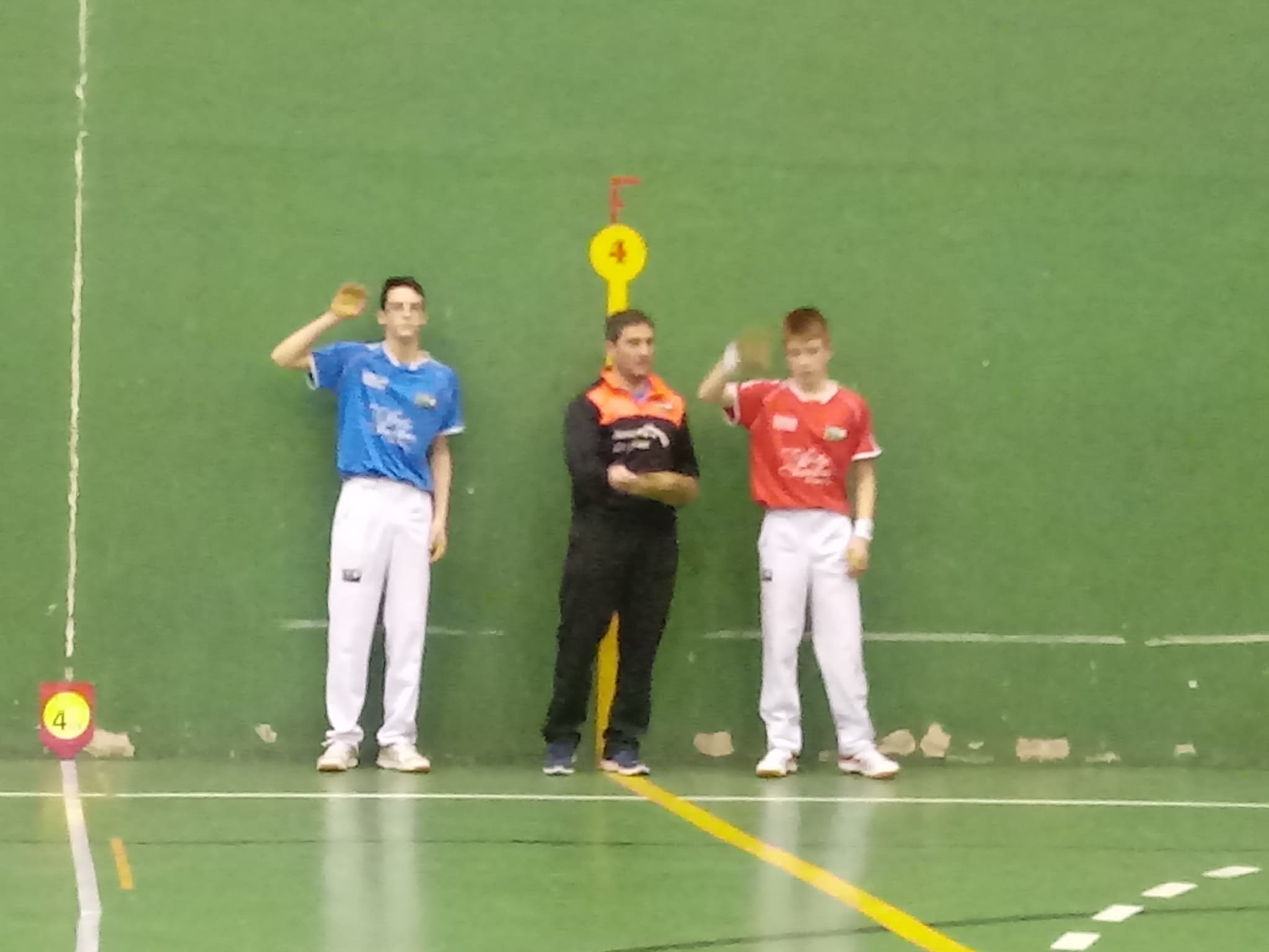 pelota navaleno 1