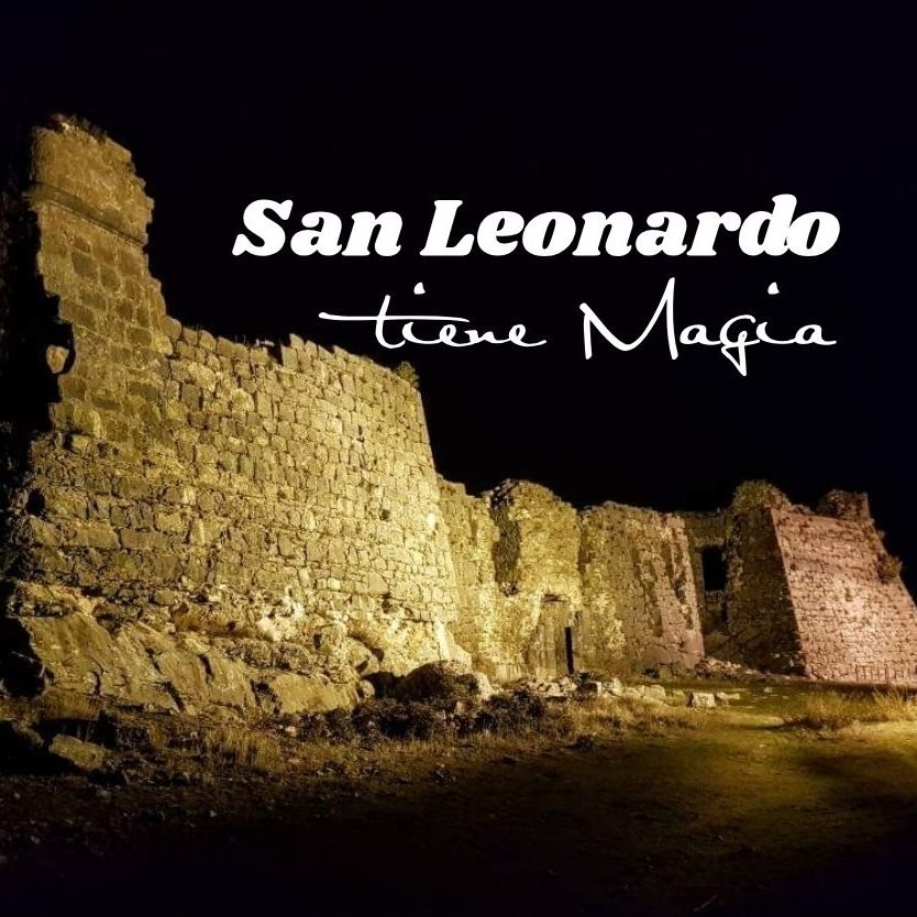 San Leonardo tiene Magia