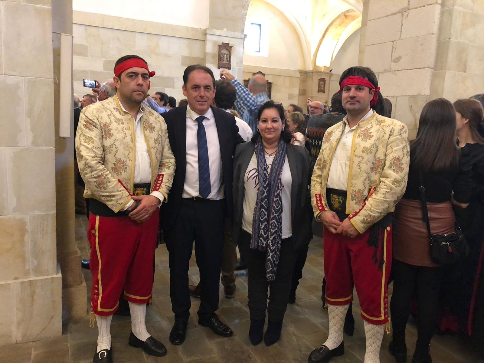 Fiestas de San Blas en San Leonardo 2019 (1)
