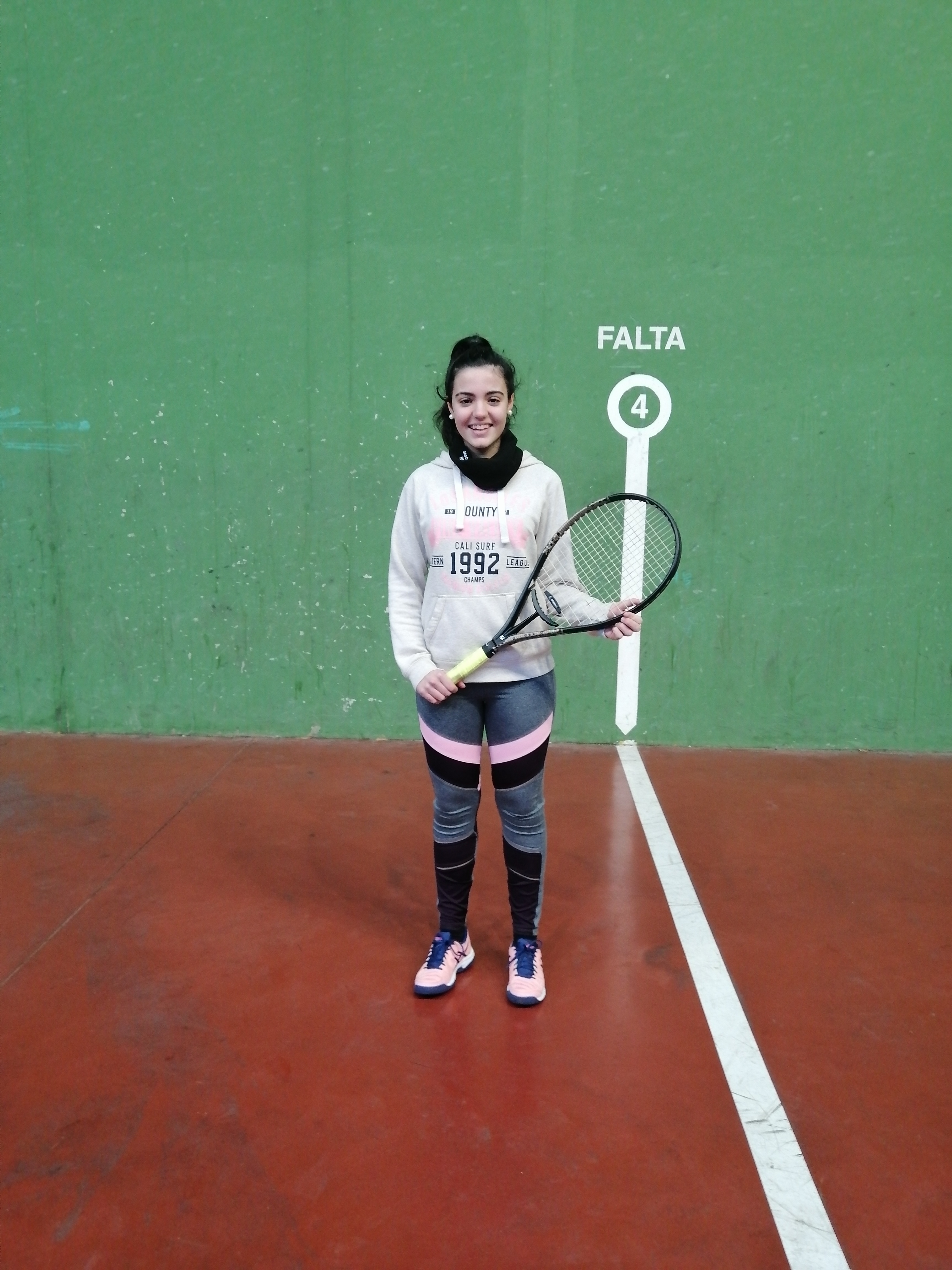 Isabel Andrés Pérez