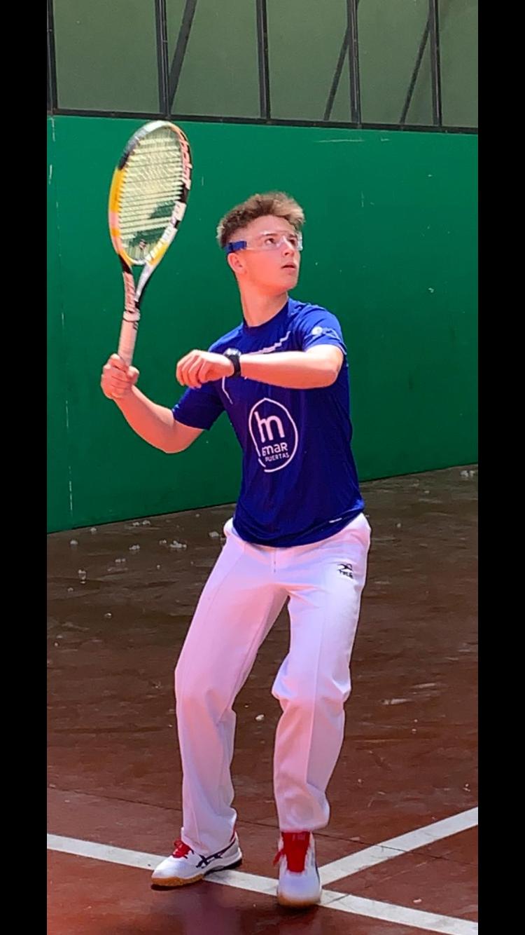 Ramón de María Puerta