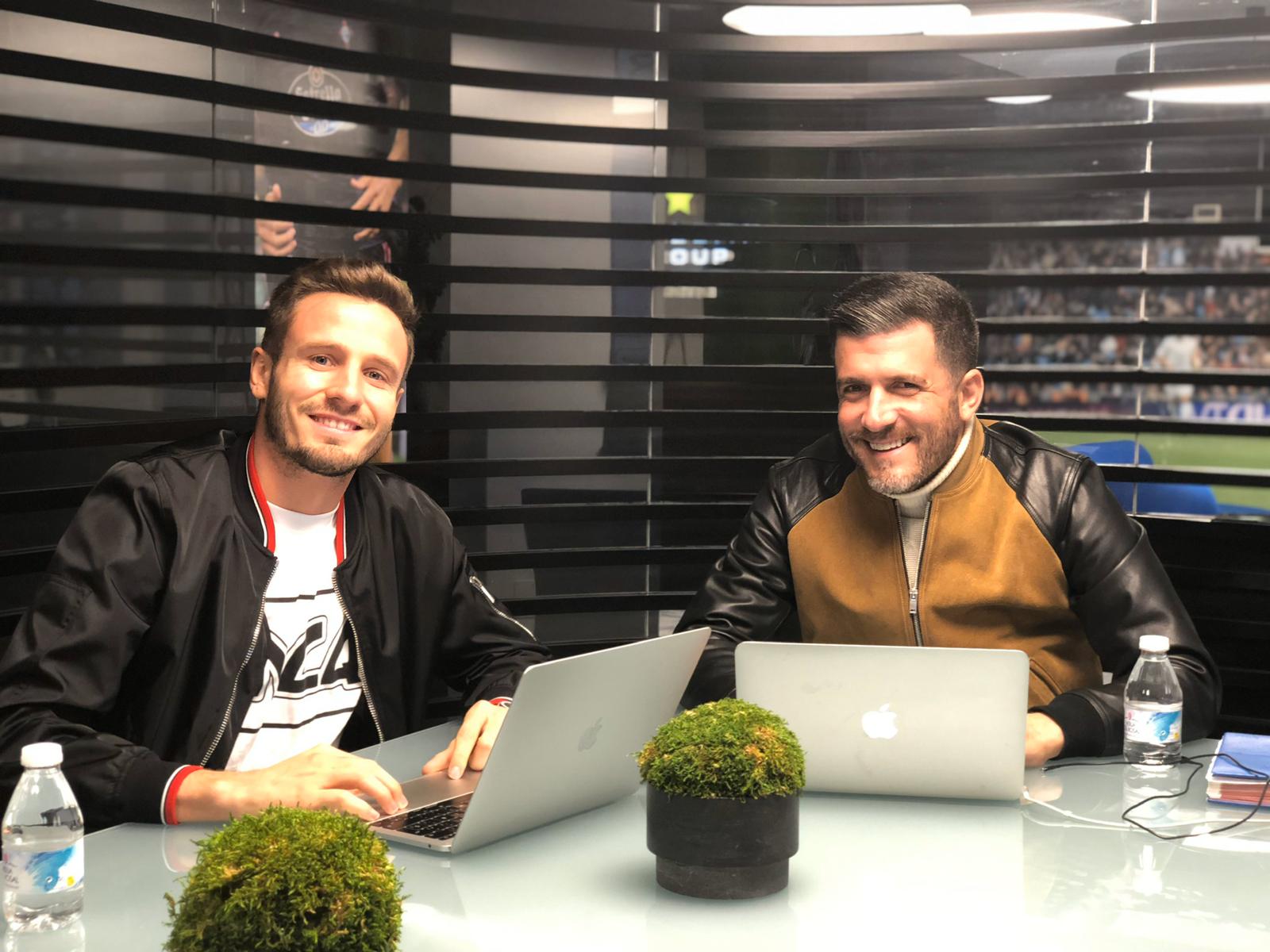 Analizamos el fútbol español con Luis Alonso Alonso, director en España