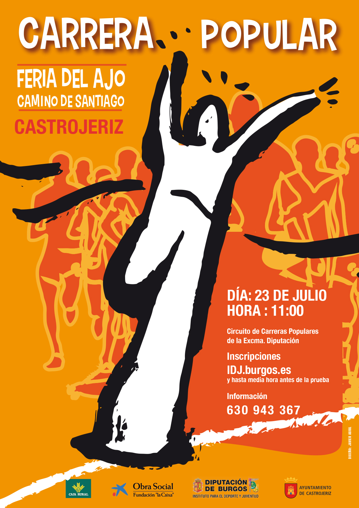 aplazada castrojeriz