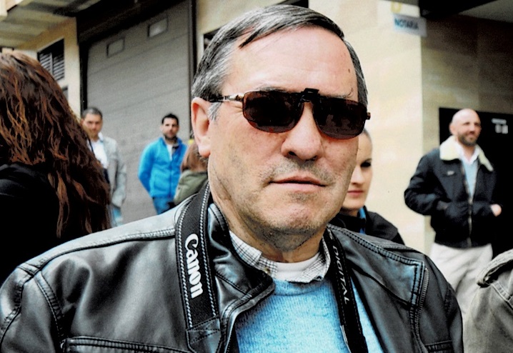 Tomás Torroba