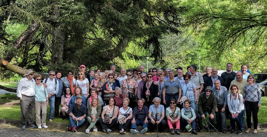 Excursion Valle del Baztán