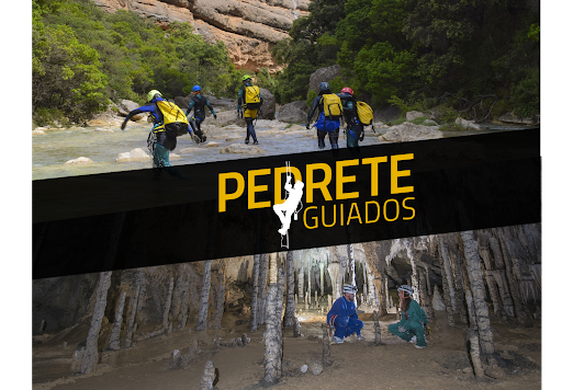 pedrete 8
