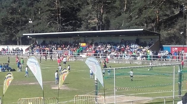 futbol 7 5