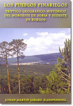LIBRO DE LA REGIÓN PINARIEGA