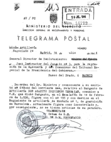 documento