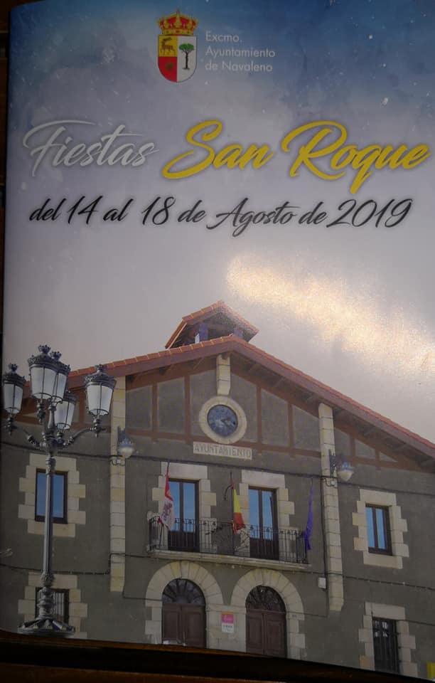 san roque 2019