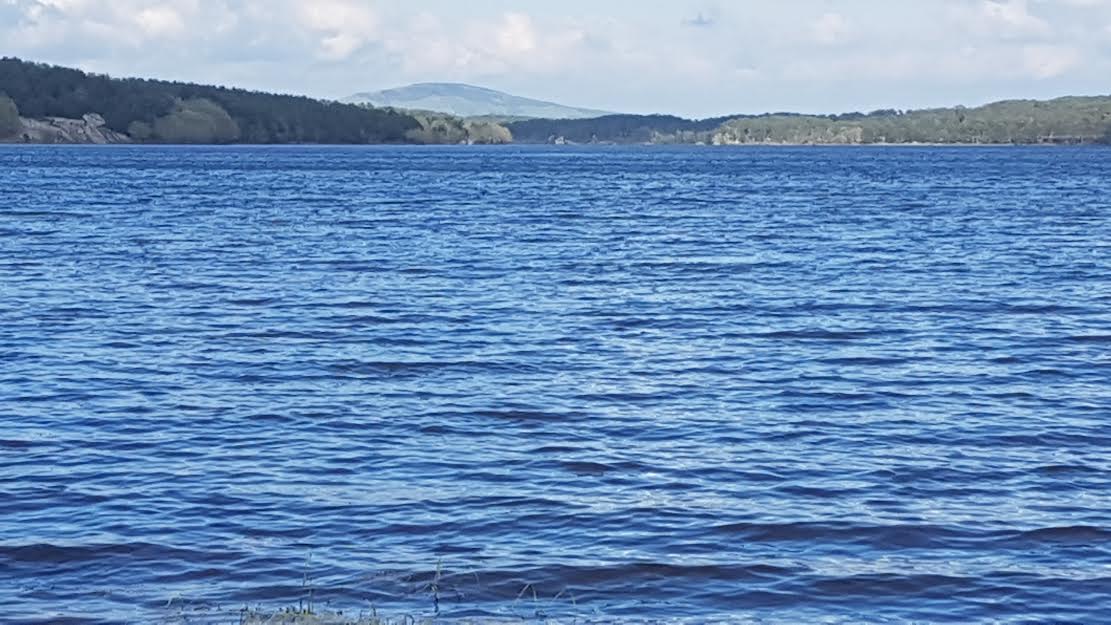 El embalse de la Cuerda del Pozo se encuentra al 62,08 por ciento de su capacidad