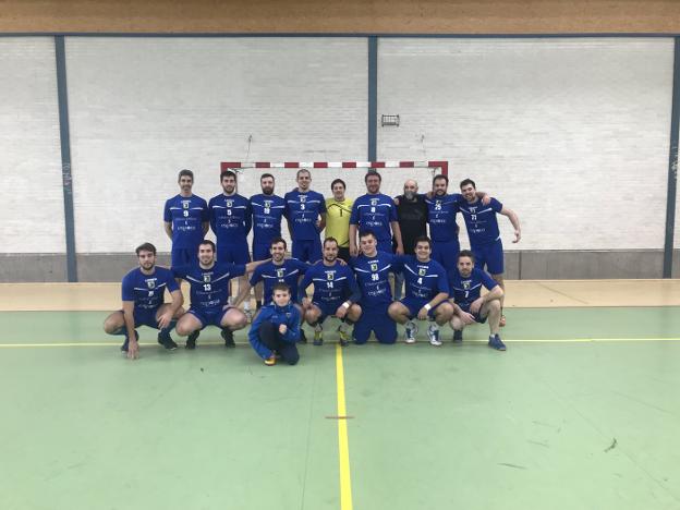 cd visontiun balonmano copa 2